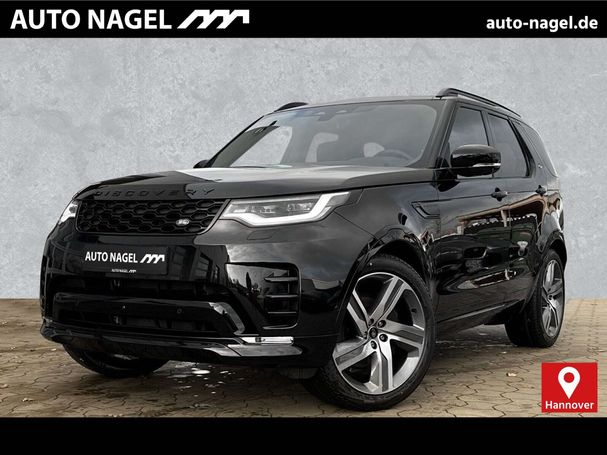 Land Rover Discovery D350 S 257 kW image number 1