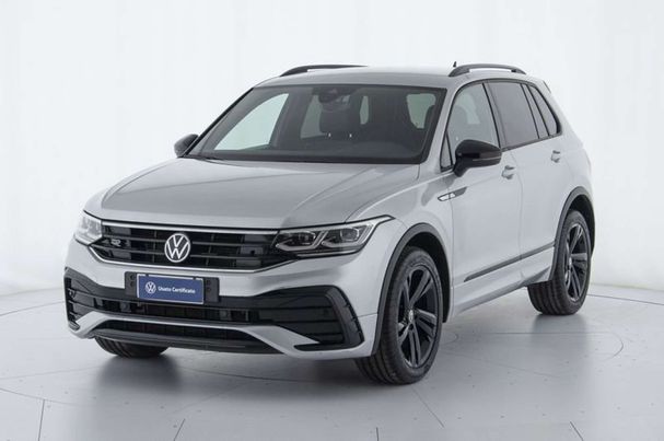 Volkswagen Tiguan 2.0 TDI 4Motion R-Line DSG 110 kW image number 1