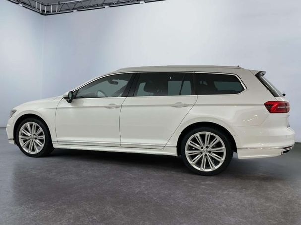 Volkswagen Passat Variant 110 kW image number 4