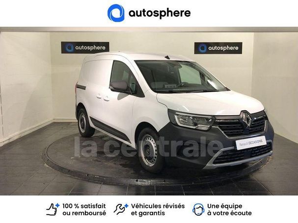 Renault Kangoo BLUE dCi 115 85 kW image number 3