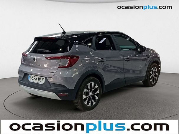 Renault Captur E-Tech 105 kW image number 3