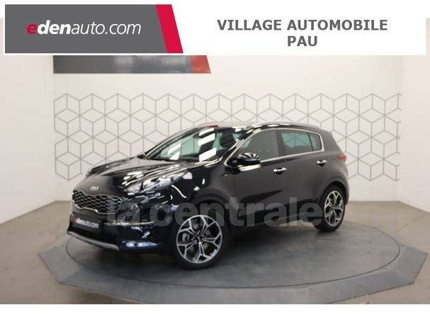 Kia Sportage 1.6 CRDi 2WD 100 kW image number 1