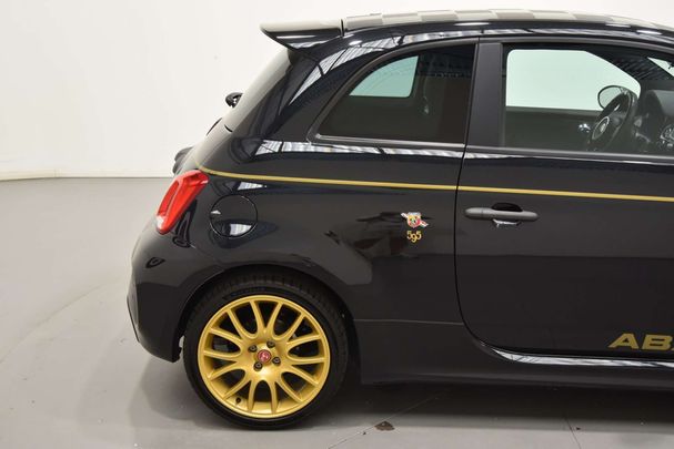 Abarth 595 121 kW image number 30