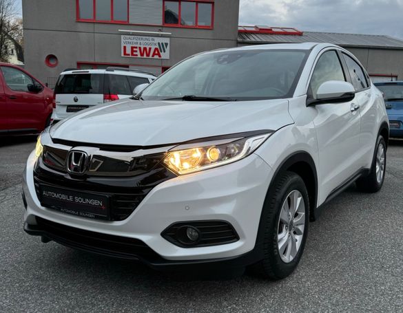 Honda HR-V 96 kW image number 1