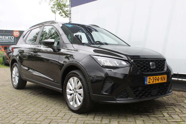 Seat Arona 1.0 TSI 81 kW image number 25