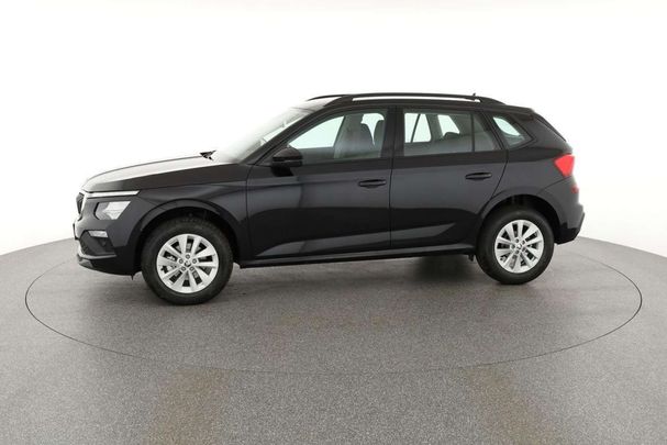 Skoda Kamiq 1.0 TSI DSG 85 kW image number 30