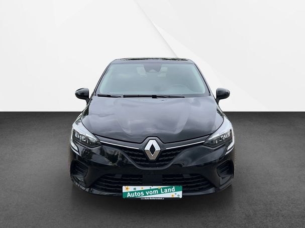 Renault Clio Hybrid 105 kW image number 3