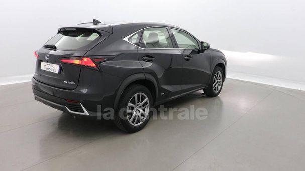 Lexus NX 300 145 kW image number 33