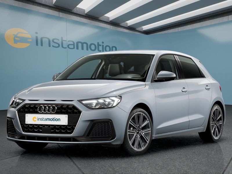 Audi A1 70 kW