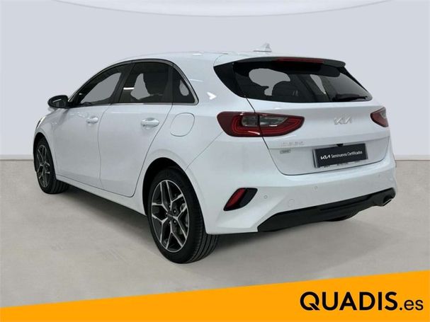 Kia Ceed 103 kW image number 4