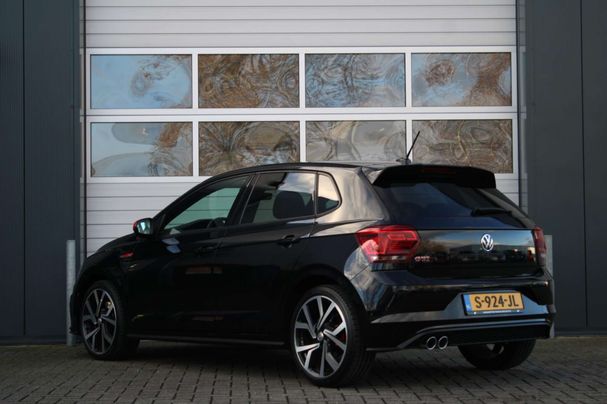 Volkswagen Polo 2.0 TSI DSG GTI 147 kW image number 3