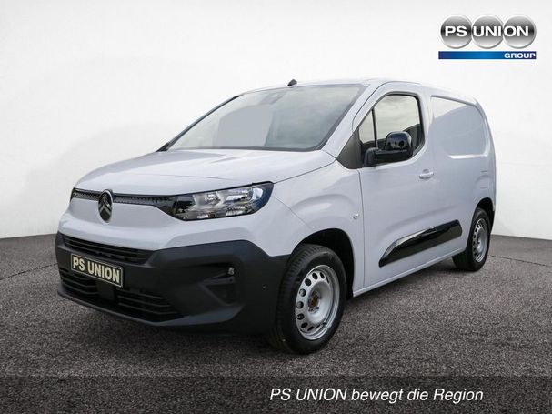 Citroen Berlingo M BlueHDi 100 75 kW image number 1