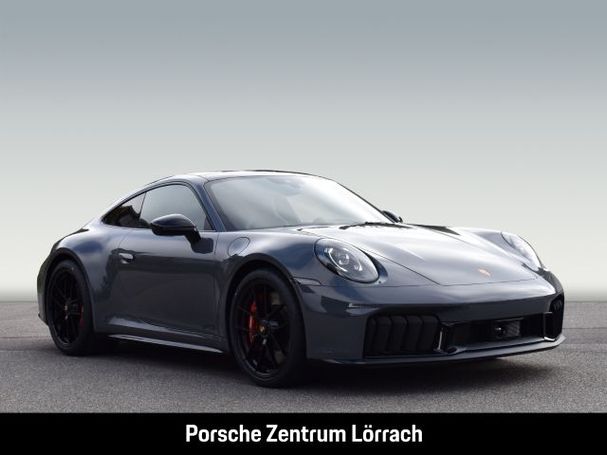 Porsche 992 Carrera GTS 398 kW image number 1