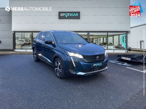 Peugeot 3008 135 kW image number 3