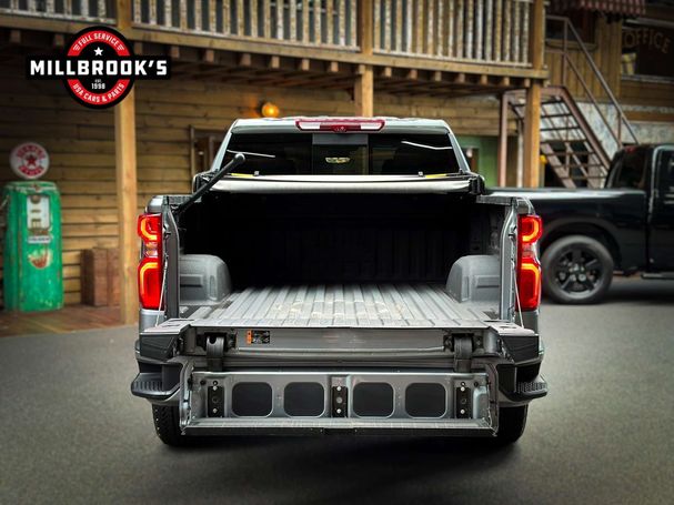 Chevrolet Silverado 309 kW image number 13