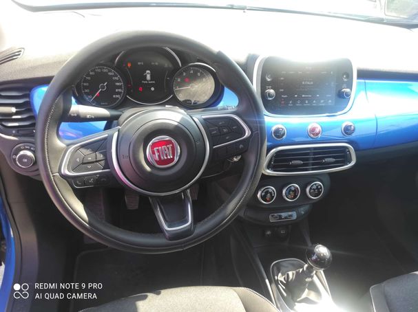 Fiat 500X 1.0 Urban 88 kW image number 5