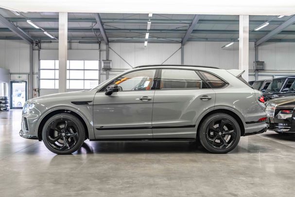 Bentley Bentayga V8 404 kW image number 15