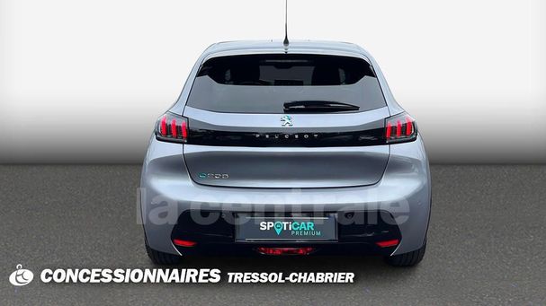 Peugeot 208 100 kW image number 6