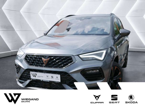 Cupra Ateca 2.0 TSI 4Drive 140 kW image number 1