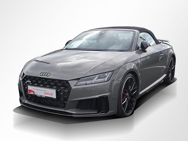 Audi TT 45 TFSI S tronic 180 kW image number 13