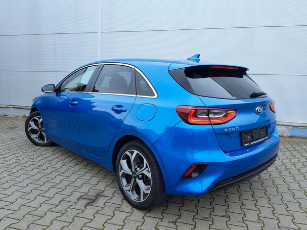 Kia Ceed 103 kW image number 8