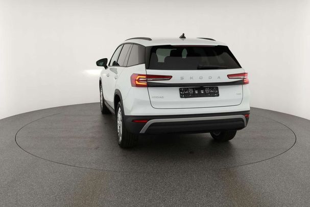 Skoda Kodiaq 2.0 TDI 4x4 DSG 142 kW image number 40