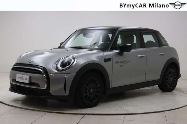 Mini Cooper Mini 100 kW image number 1