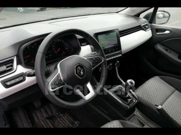 Renault Clio TCe 90 Evolution 66 kW image number 8