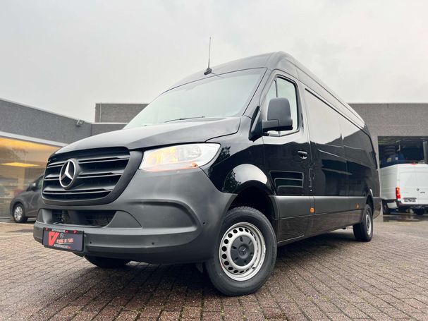 Mercedes-Benz Sprinter 317 127 kW image number 1