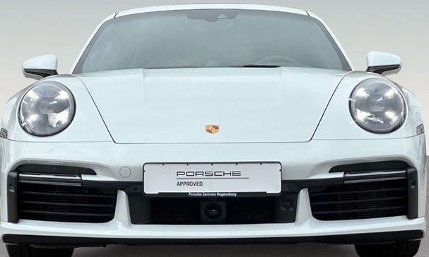 Porsche 992 Turbo S PDK 478 kW image number 5