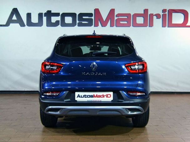 Renault Kadjar TCe 140 GPF 103 kW image number 5