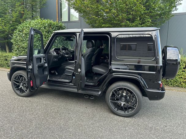 Mercedes-Benz G 63 AMG 430 kW image number 5