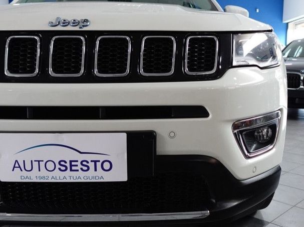 Jeep Compass 140 kW image number 13