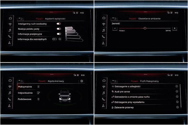 Audi A6 40 TDI quattro S tronic Avant 150 kW image number 32