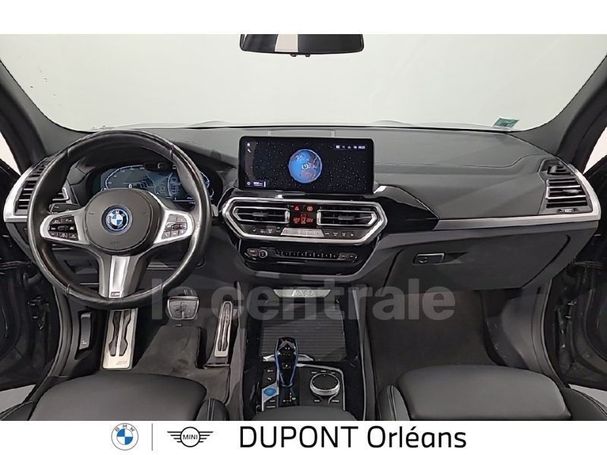 BMW iX3 M Sport Inspiring 80 kWh 210 kW image number 14