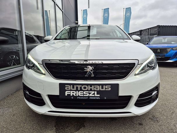 Peugeot 308 1.5 BlueHDi 130 Style 96 kW image number 2