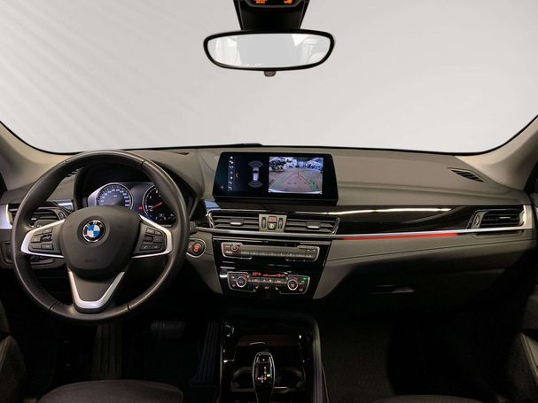 BMW X1 sDrive20d xLine 140 kW image number 7