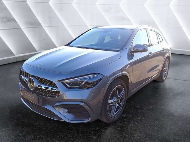 Mercedes-Benz GLA 200 d 110 kW image number 1