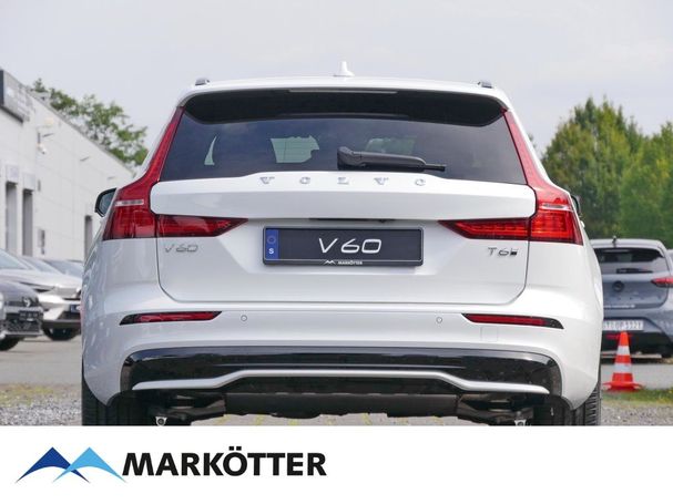 Volvo V60 T6 Plus Dark AWD 293 kW image number 7