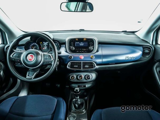 Fiat 500X 1.0 FireFly 88 kW image number 23