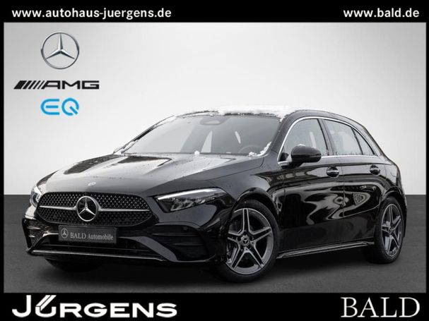 Mercedes-Benz A 200 120 kW image number 1