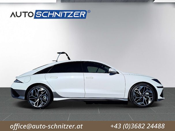 Hyundai Ioniq 6 Long Range 239 kW image number 5