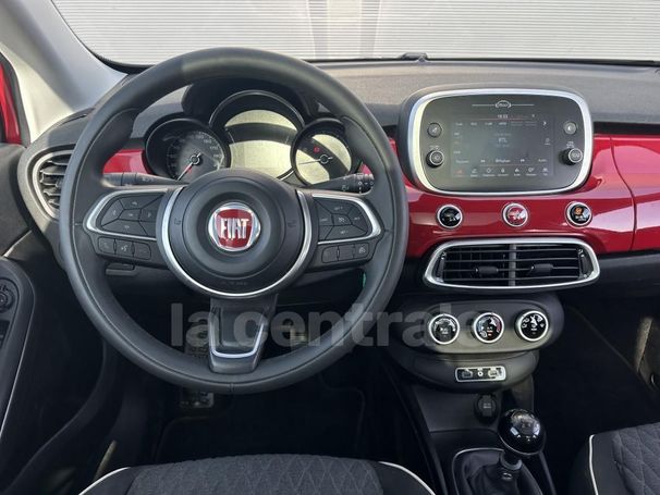 Fiat 500X 1.0 FireFly Cross 88 kW image number 7