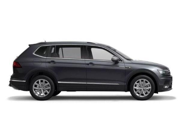 Volkswagen Tiguan Allspace 2.0 TDI Highline 4Motion 176 kW image number 11