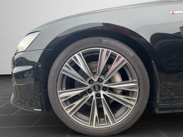 Audi A6 45 TFSI S tronic S-line 195 kW image number 8