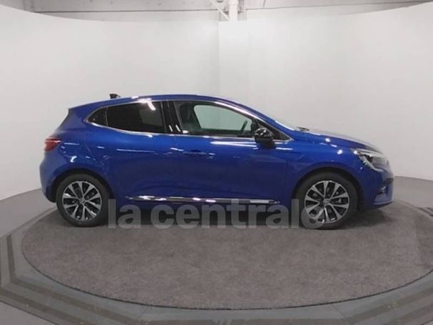 Renault Clio TCe 140 Techno 103 kW image number 14