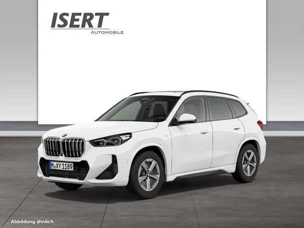 BMW X1 xDrive23d 155 kW image number 1