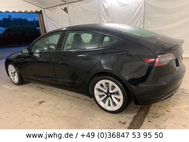 Tesla Model 3 Long Range AWD 366 kW image number 10