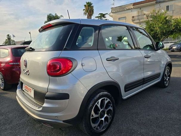 Fiat 500L 1.4 70 kW image number 10