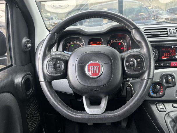 Fiat Panda 0.9 TwinAir Lounge 60 kW image number 25